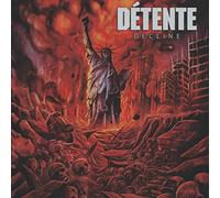 Detente - Decline
