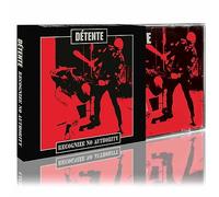 Detente - Recognize No Authority