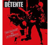 Detente - Recognize No.. -Reissue-