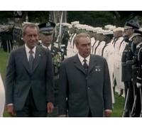 Detente: Richard Nixon - Mao Zedong