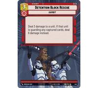 Detention Block Rescue (Hyperspace Frame)