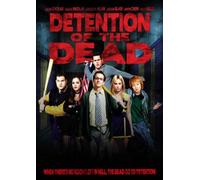 Detention of the Dead