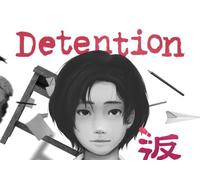 Detention (PC) Steam Key - GLOBAL