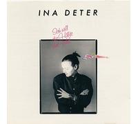 Deter,Ina - Ich will die Hälfte der Welt