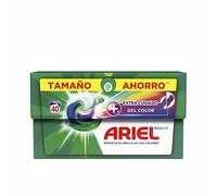 Detergent Ariel All in 1 Pods 3-in-1 Capsules (40 Units)