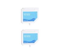 Detergent,Compatible for Dreame Bot L10 Ultra ,Robot Vacuum Cleaner Accessories Parts(300ML 2pcs)
