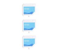 Detergent,Compatible for Dreame Bot L10 Ultra ,Robot Vacuum Cleaner Accessories Parts(300ML 3pcs)