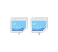 Detergent，Compatible For Dreame，L10s Ultra/L10 Prime，Compatible For Xiiaomi，Mijia Omni 1S Parts Cleaning Solution Liquid Accessories Replace(2PCS)