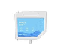 Detergent，Compatible For Dreame，L10s Ultra/L10 Prime，Compatible For Xiiaomi，Mijia Omni 1S Parts Cleaning Solution Liquid Accessories(1pcs)