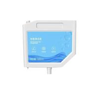 Detergent，Compatible for Dreame， L10s Ultra/L10 Ultra/S10/S10 Pro/S10Plus Accessories Xiiaomi，Compatible for Mijia，Omni 1S 300ml Cleaning Solution Liquid