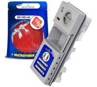 Detergent Dispenser 100998 Dishwasher 00490467 00265837 00490472 for Bosch | MADE IN ITALY - Warranty 10 Years - MONTERAL
