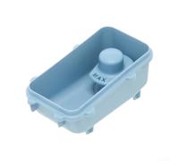 Detergent Dispenser DC97-17022B for samsung Washer Plastic Detergent Drawer DC97-17022B for samsung Replacement Easy Install Detergent Dispenser for samsung Washing Machine Detergent Dispenser(1pc)