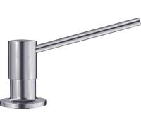 Detergent Dispenser, Silver, 512594