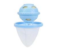 Detergent For Pet Hair Remover - Floating Reusable Ball Shape Hair Catcher - Effective Lint Filter Washing Machine | For Home, Hotel, Dormitory, Gym, Camper, Boat, House