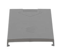 Detergent Lid Compatible with Bosch, Neff, Siemens Dishwasher 00166621 - Soap Tablet Detergent Dispenser Lid