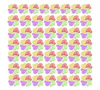 Detergent Pods | 50 Count Stain Remover Color Protector Odor Fighter,Clothes Soap Pods,for Home Travel Outdoor Camping Backpacking Road Trip Post-Workout Daily Routine Vacation