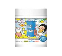 Detergent Powder - 500 g Powerful Powder Super Concentrated Stain Remover for Clothes - For Milk, Sweat, Oil, Fruit, Blood, Home, Daily Travel, Office, Nursery