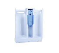 Detergent Powder Dispenser Drawer Compatible With Flavel Washing Machine 2862300100