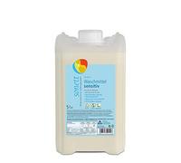 Detergent sensitive: 100% biodegradable.