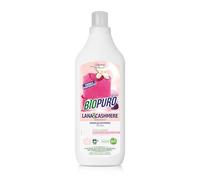 Detergent Wool & Cashmere Bio Puro - 1 Litre - 35 Washes
