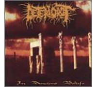 Deteriorot - In Ancient Beliefs