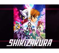 Determination/Re:Start