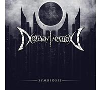 Determination - Symbioses