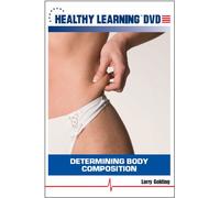 Determining Body Composition