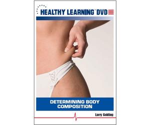 Determining Body Composition