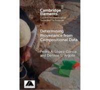 Determining Provenance from Compositional Data