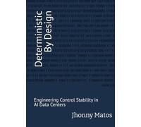 Deterministic By Design: Engineering Control Stability in AI Data Centers
