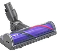 Detetap Quick-Release Motorhead Cleaner for Dyson V6 DC58 DC59 DC62 DC72 DC74 SV04 SV06 SV09 Vacuum Cleaners Animal Absolute Replacement Brush Head for Floor Carpets