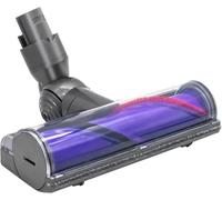 Detetap Quick-Release Motorhead Cleaner for Dyson V6 DC58 DC59 DC62 DC72 DC74 SV04 SV06 SV09 Vacuum Cleaners Animal Absolute Replacement Brush Head for Floor Carpets