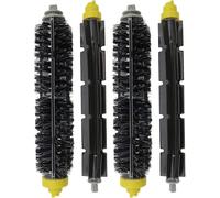Detetap Replacement Brush Rollers for irobot Roomba 600 Series 694 676 675 692 695 677 671 690 680 660 650 620 614 610 600 & 500 Series 595 585 564 Vacuum Robot 2 Pack