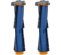 Detetap Replacement Parts Roller Brush for Shark AI AV2511AE AV2501S AV2501AE RV2502AE RV2410WD RV2610WA RV2610WD RV2620WD RV2520AOUS AV2510AOUS Main Brush Robot Vacuum Cleaner