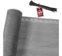 DETEX® Garden Netting Mesh & Garden Screening, Balcony Privacy Screen