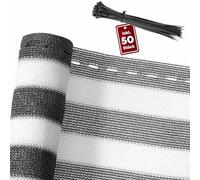 DETEX® Garden Netting Mesh & Garden Screening, Balcony Privacy Screen