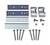 Dethleffs Adaptor Kit Fiamma Before 2010 Carry Bike Pro Motorhome Fixing Bracket