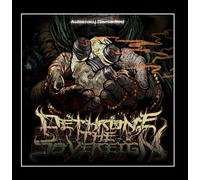 Dethrone The Sovereign - Autocracy Dismantled