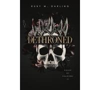 Dethroned: House of Shadows Book Two: 2