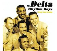 Detla Rhythm Boys - I Dreamt I Dwelt in Harlem