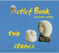 Detlef Bunk - Two Stones