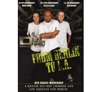 Detlef D! Soost - D!'s Dance Club: From Berlin to L.A. [DVD]