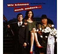 Detlef Petersen - Wir Können Auch Anders