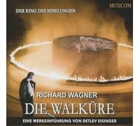 Detlev Eisinger - Die Walküre