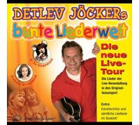 Detlev Joecker - Detlev Joeckers Bunte Lie