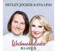 Detlev Jöcker & Eva Lind-Weihnachtslieder-Klassik [Import]