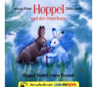 Detlev Joecker - Hoppel & Der Osterhase