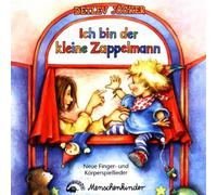 Detlev Joecker - Ich Bin Der Kleine Zappel