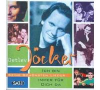 Detlev Jöcker - Ich Bin Immer für Dich Da